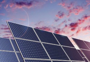 Energie solaire