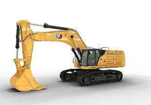 Engins Lourds et pièces de rechange