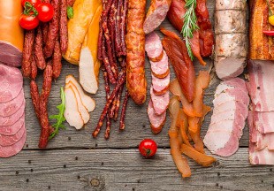 Charcuterie