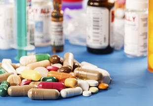 Médicaments et consommables médicaux