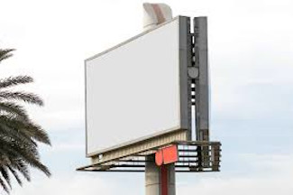 Affichage publicitaire