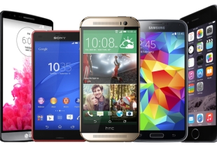 Téléphonie mobile et pièces de rechange